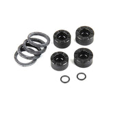 Avid - Piston Kit for Code/Guide RE Disc Brake Parts and Accessories _ Unite - B1keparts.com